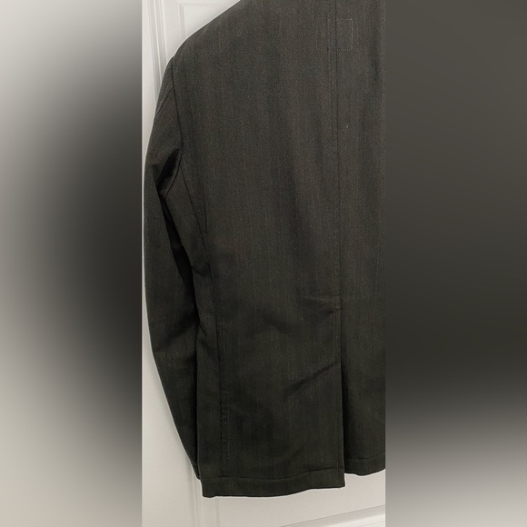 Sport coat blazer designed in Switzerland by Strellson - Picture 3 of 12